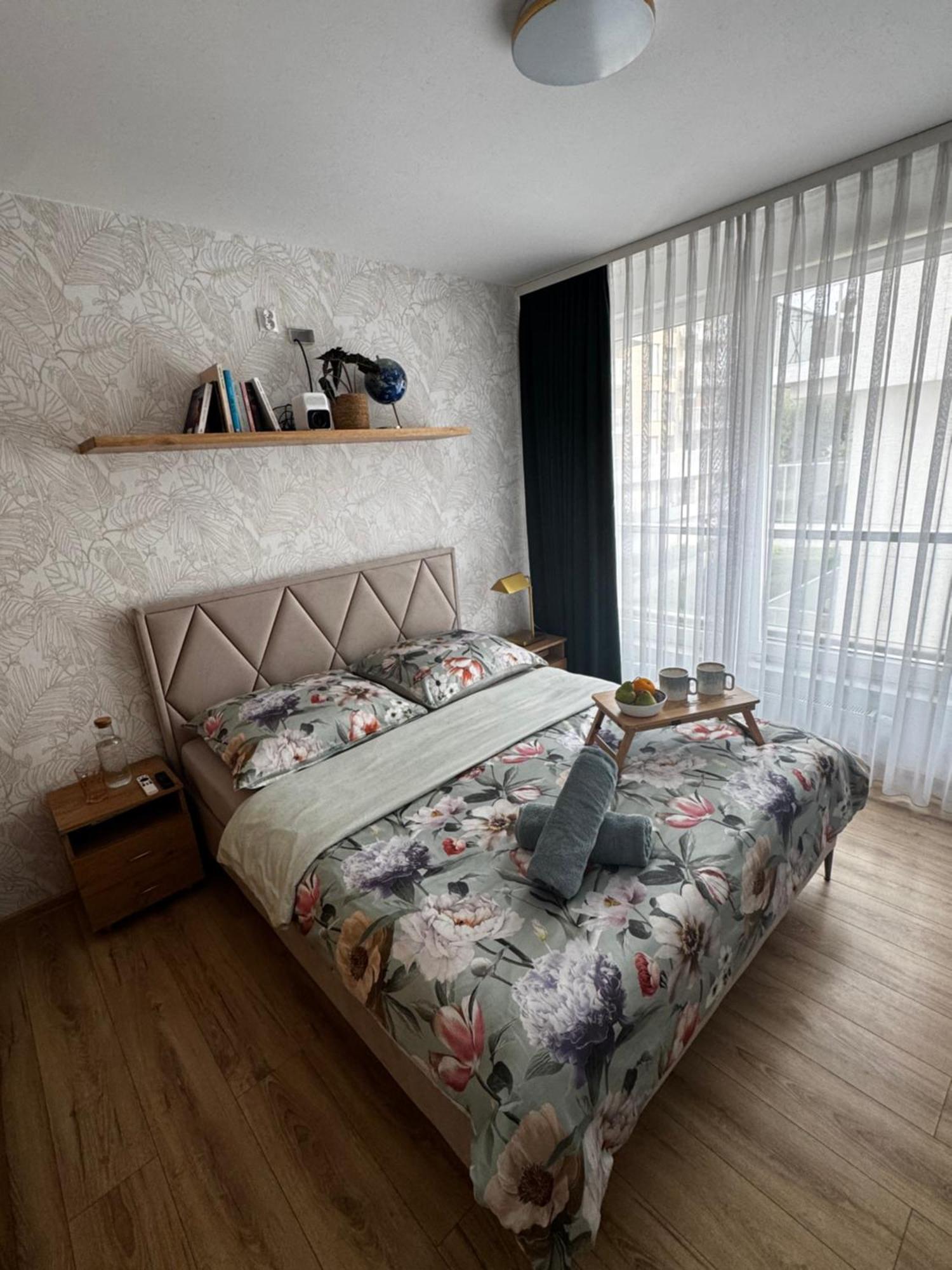 Letnikowo Apartment Gdansk