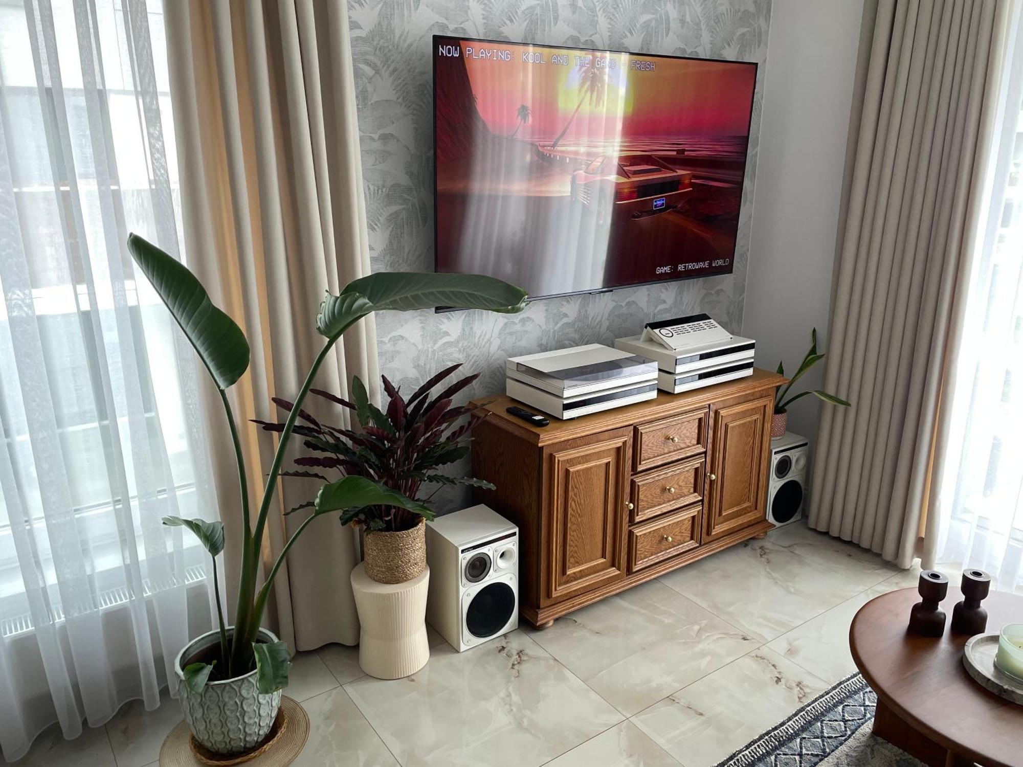 Apartment Letnikowo *