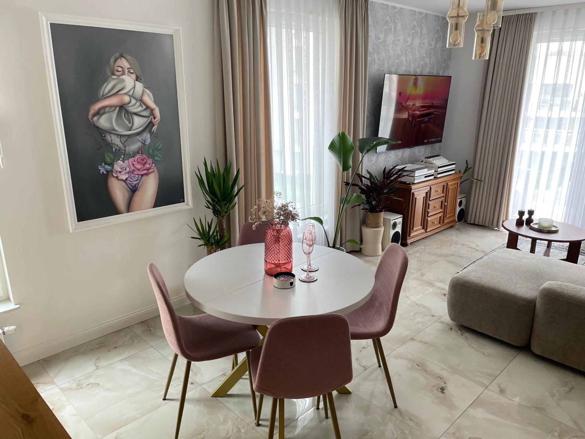 Letnikowo Apartment