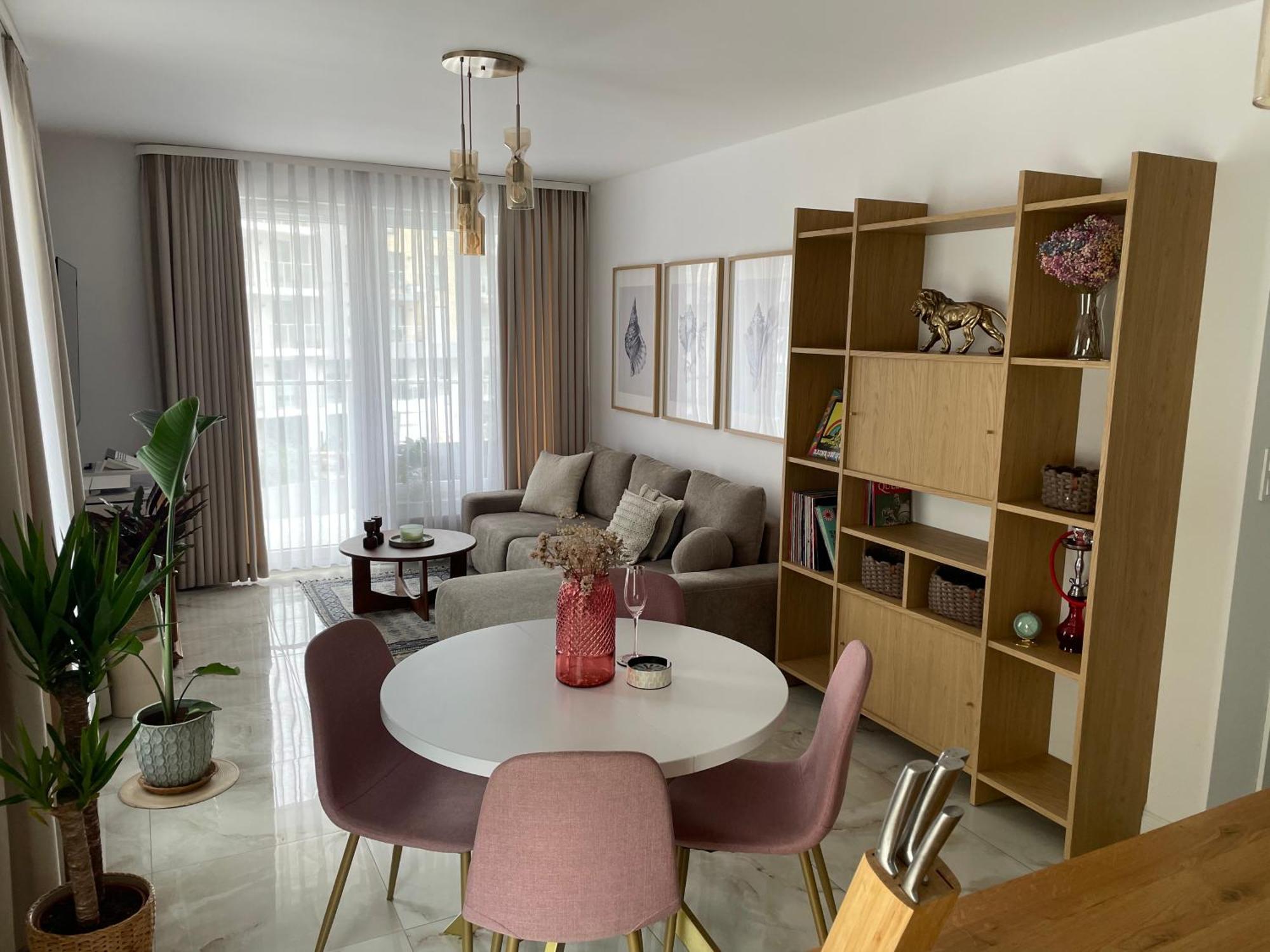 Apartment Letnikowo